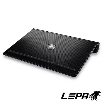LEPA 雷擘S17 筆記型電腦專用頂級喇叭散熱墊