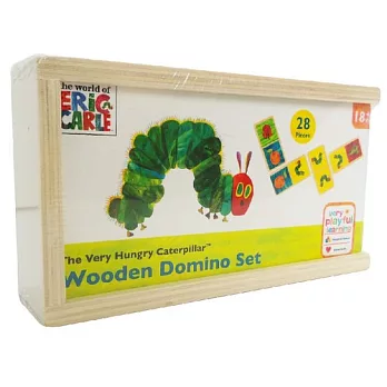 好餓的毛毛蟲木製接接牌