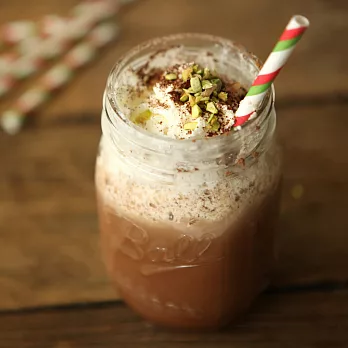 Dailylike歡樂假期派對紙吸管(10入)-23耶誕派對