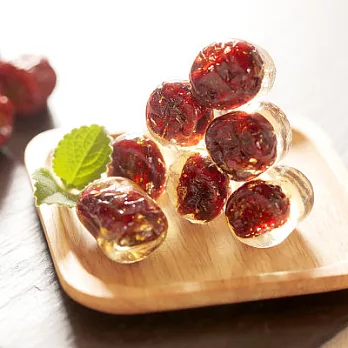 【迪化街老店弘森】紅棗軟糖(355g)