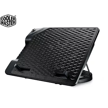 Cooler Master Ergostand III 支架式筆電散熱墊