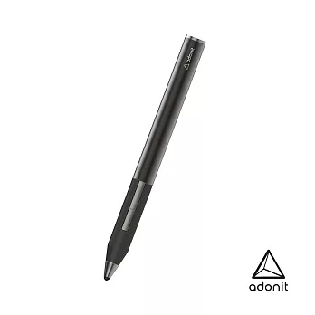 Adonit Jot Touch with Pixelpoint 壓力感應觸控筆-iPad專用(黑)黑