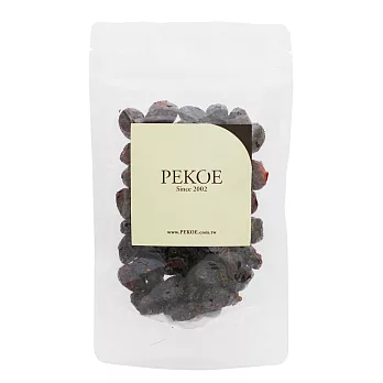 PEKOE精選－加拿大天然楓糖蔓越莓乾