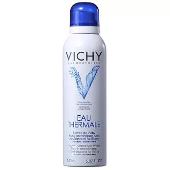 VICHY薇姿 溫泉舒緩噴霧 150ml