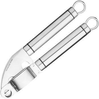 《KitchenCraft》不鏽鋼蒜末壓蒜器