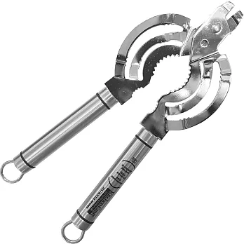 《KitchenCraft》不鏽鋼開罐器