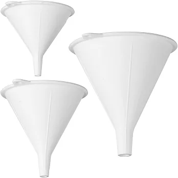 《KitchenCraft》食材漏斗3件