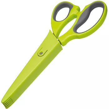 《KitchenCraft》五層廚用剪刀