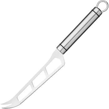 《KitchenCraft》不鏽鋼軟起司刀