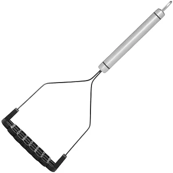 《KitchenCraft》不沾鍋搗泥器