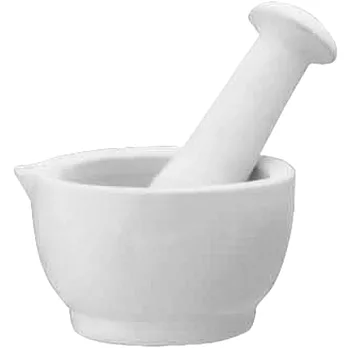 《KitchenCraft》香料磨搗組(8.5cm)