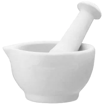 《KitchenCraft》香料磨搗組(10cm)