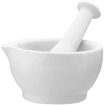 《KitchenCraft》香料磨搗組(11.8cm)