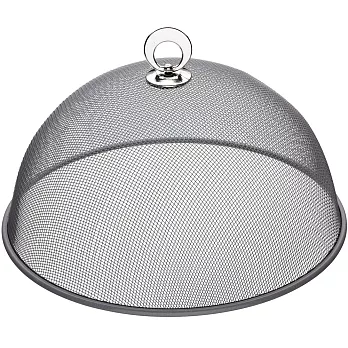 《KitchenCraft》金屬桌罩(30cm)