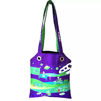 幸福御守-文件袋[育]