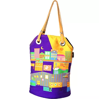 幸福御守-手提袋[住]