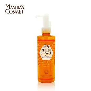 MANUKA’S COSMET 麥盧卡蜂蜜-蜂潤平衡角質凝膠250mL