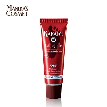 MANUKA’S COSMET 麥盧卡蜂蜜-蜂潤老皮掰掰霜30g