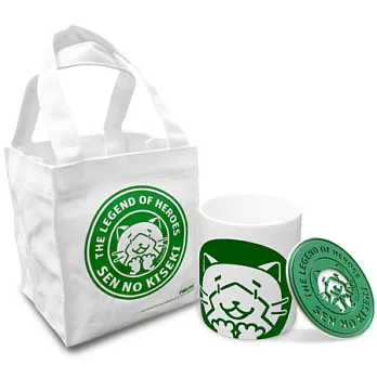 閃之軌跡 Missi限定-馬克杯組(含杯墊+提袋) WL-SNK-04