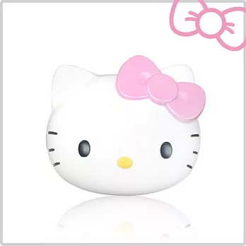 Hello Kitty 浪漫經典 6000mAh行動電源 (KT-PBW-6000P)初戀粉