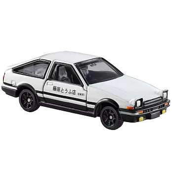 Dream TOMICA 頭文字D’14