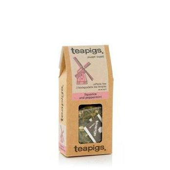 ＂teapigs＂甘草薄荷茶 2包裝