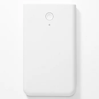 [MUJI 無印良品]智慧型手機用充電式電池.3100mAh