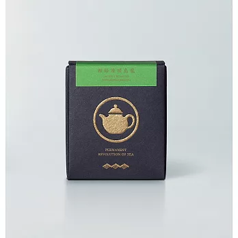 【京盛宇】熟香系列-輕焙凍頂烏龍 50g 輕巧盒