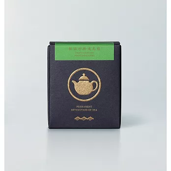 【京盛宇】熟香系列-輕焙杉林溪烏龍 50g 輕巧盒