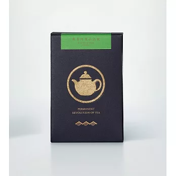 【京盛宇】熟香系列-熟香阿里山烏龍 150g 品味盒