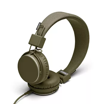Urbanears 瑞典設計 Plattan 系列耳機~瑞典新潮品牌~魔絲綠