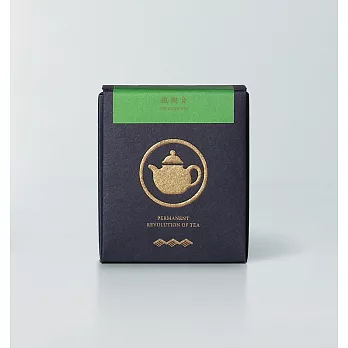 【京盛宇】熟香系列-鐵觀音 50g 輕巧盒