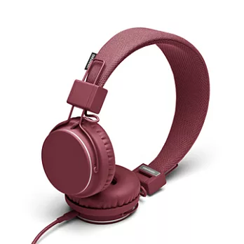Urbanears 瑞典設計 Plattan 系列耳機~瑞典新潮品牌~桑葚紫