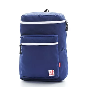 PORTMAN 大容量旅行筆電後背包PM143028藍色