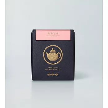 【京盛宇】特殊風味-桂香包種 20g 輕巧盒