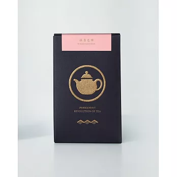 【京盛宇】特殊風味-桂香包種 100g 品味盒