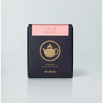 【京盛宇】特殊風味-文山小種 25g 輕巧盒