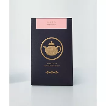 【京盛宇】特殊風味-東方美人100g 品味盒