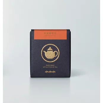 【京盛宇】窖藏系列-窖藏鐵觀音 35g 輕巧盒