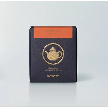 【京盛宇】窖藏系列-窖藏老凍頂 35g 輕巧盒