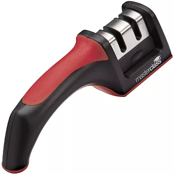 《Master》兩段磨刀器