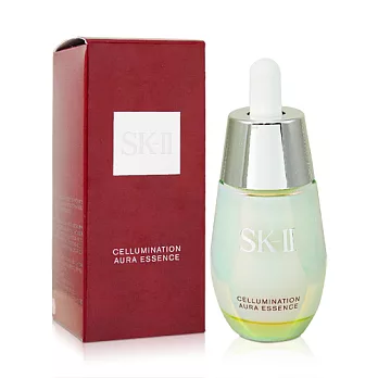 SK-II 超進化光感煥白精華液 50ml