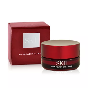 SK-II 肌源新生賦活眼霜 15g