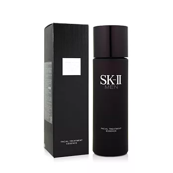 SK-II 男士活能青春露 215ml (限量加大版)