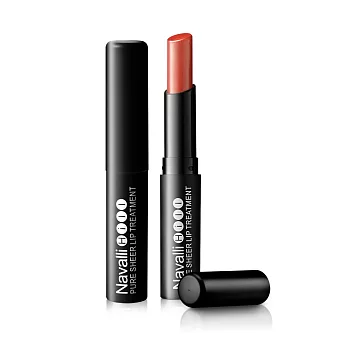 NH專業彩妝 啵漾護唇彩筆(3.2g)-裸杏粉