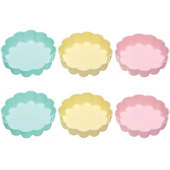 《Sweetly》3吋甜菊派餅小模6入