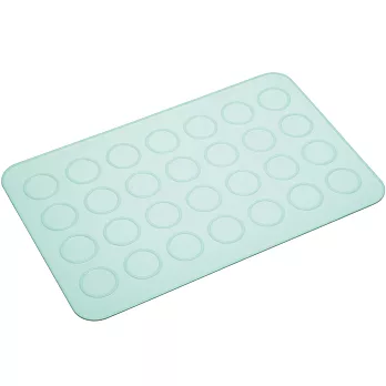 《Sweetly》28格馬卡龍烤墊