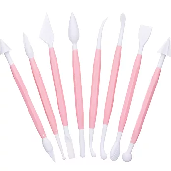 《Sweetly》翻糖雕塑工具組