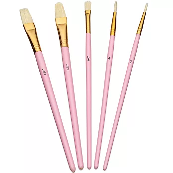 《Sweetly》點心裝飾刷具組