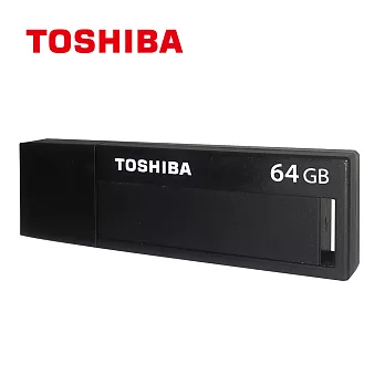 ToshibaDaichi64GB標籤碟 USB3.0